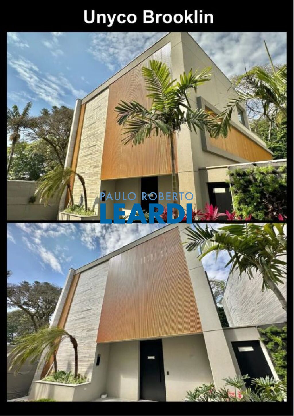 Casa de Condomínio