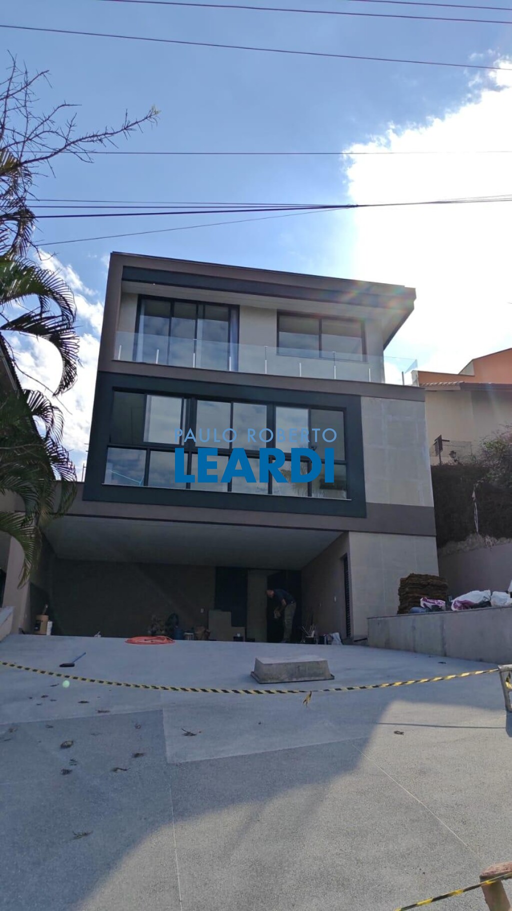 Casa de Condomínio