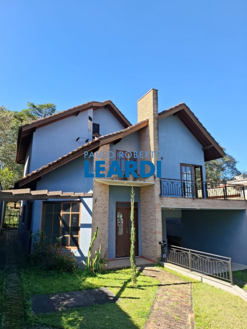 Casa de Condomínio