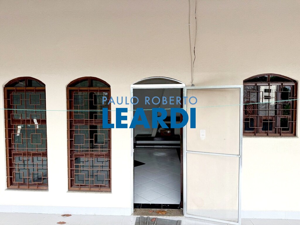Casa de Condomínio
