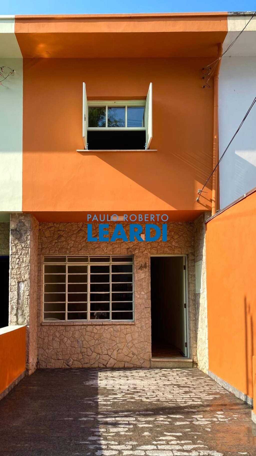 Casa de Condomínio