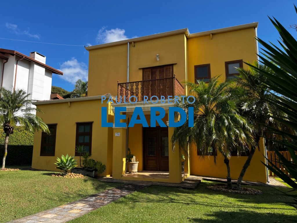 Casa de Condomínio