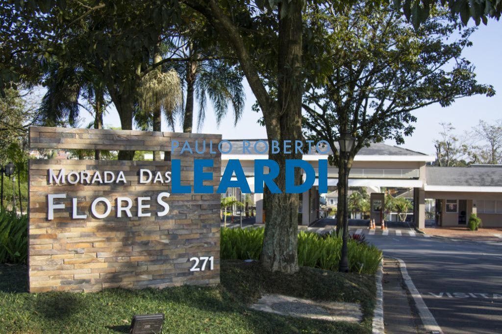 Casa de Condomínio