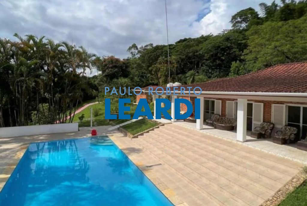 Casa de Condomínio