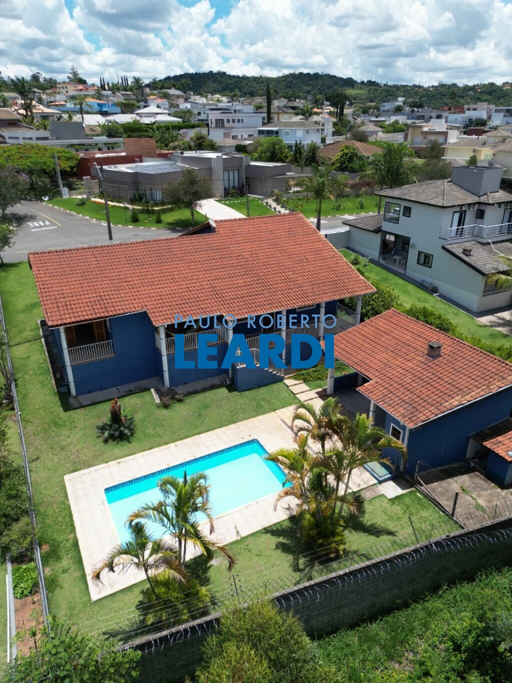 Casa de Condomínio