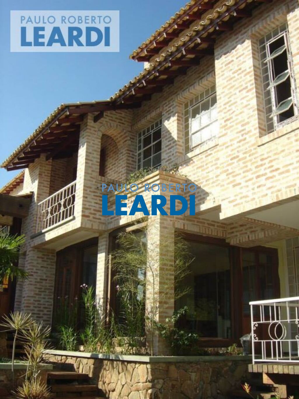 Casa de Condomínio