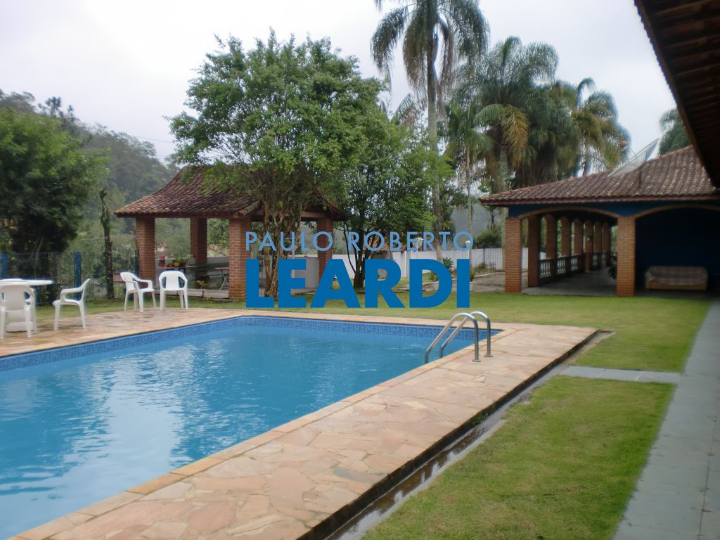 Residencial / Fazenda