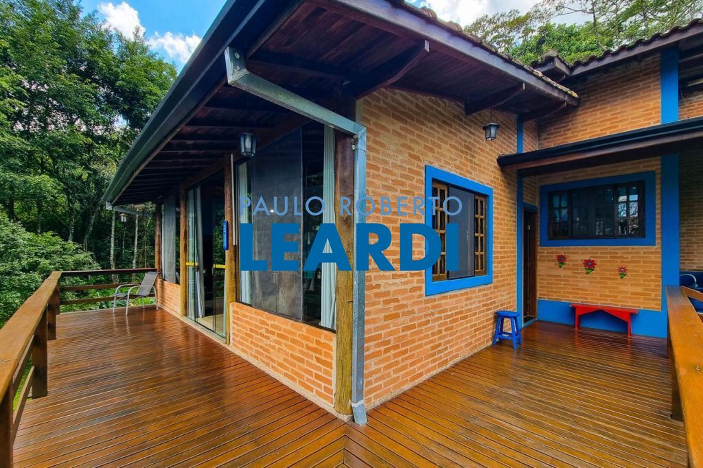 Residencial / Fazenda