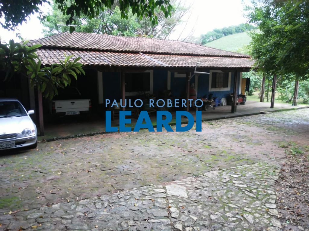 Residencial / Fazenda