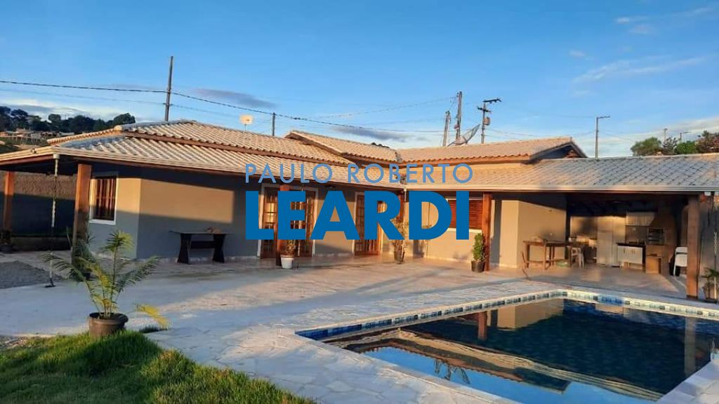 Residencial / Fazenda