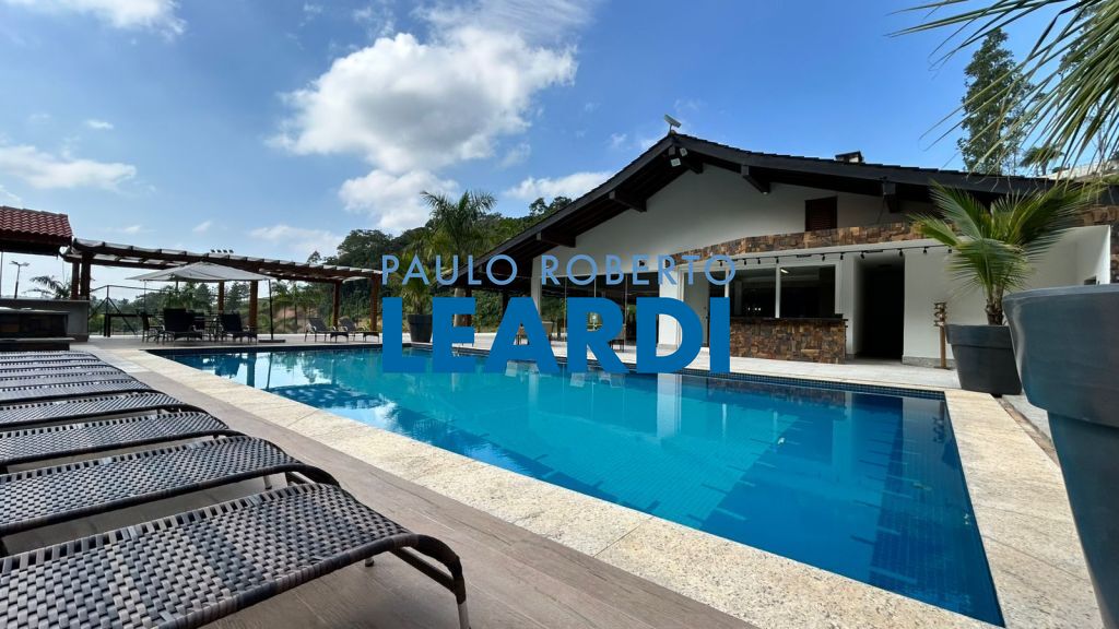 Residencial / Fazenda