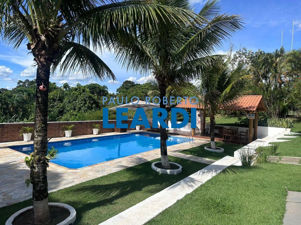 Residencial / Fazenda