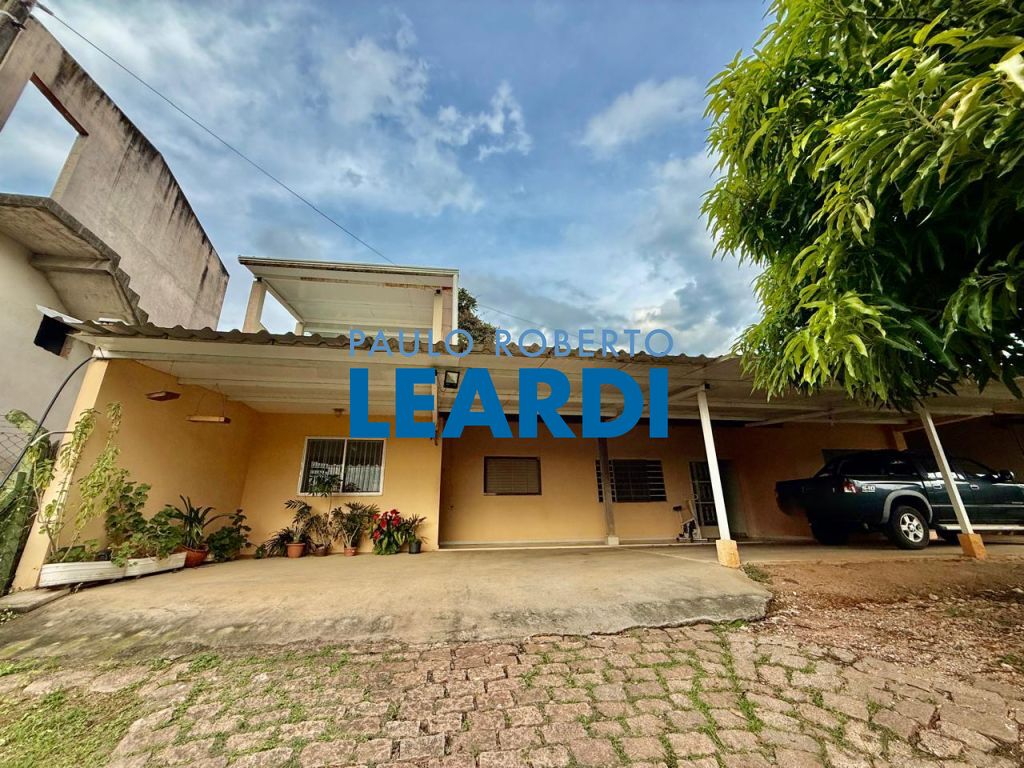 Residencial / Fazenda