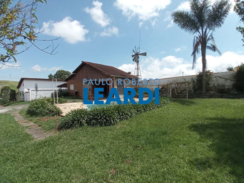 Residencial / Fazenda