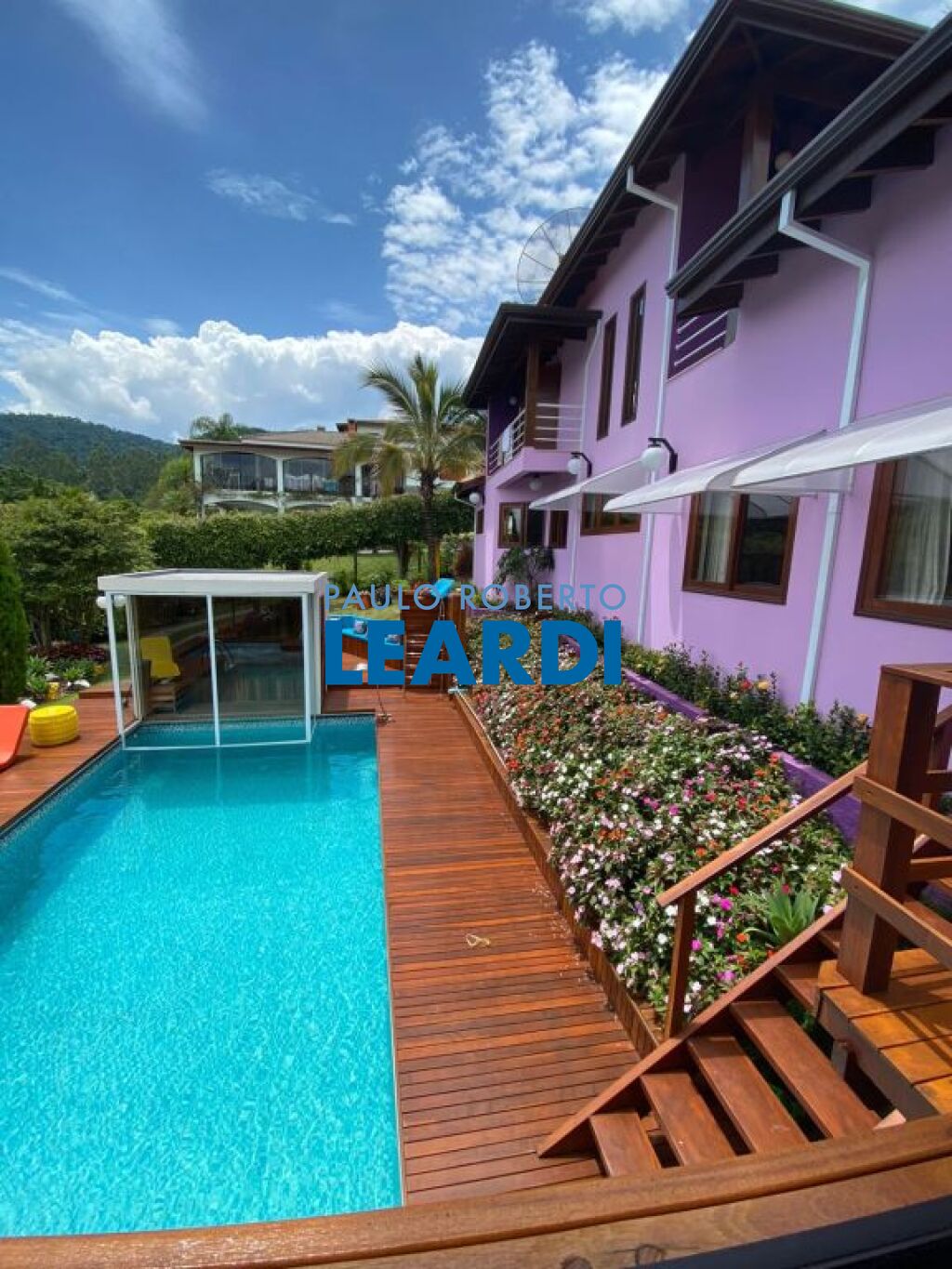 Residencial / Fazenda