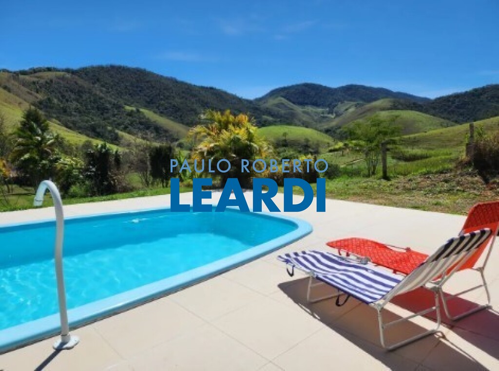 Residencial / Fazenda