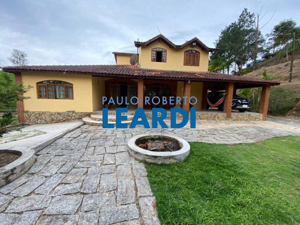 Residencial / Fazenda