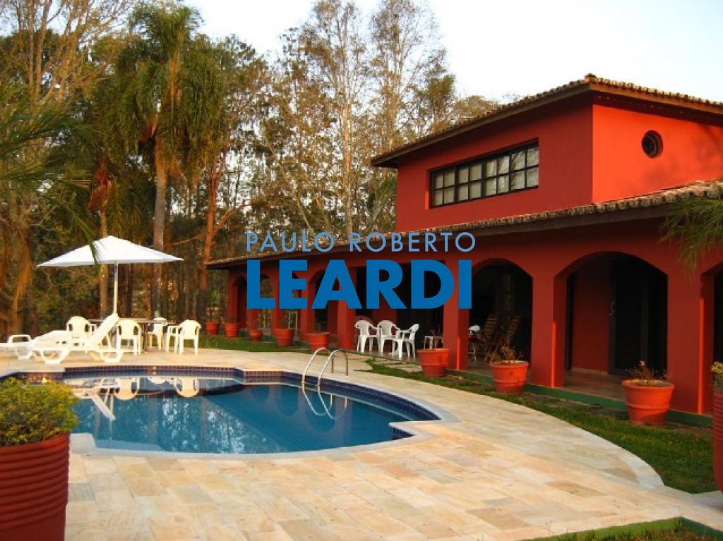 Residencial / Fazenda