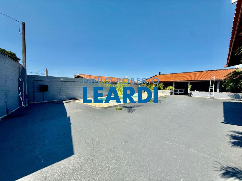 Residencial / Fazenda