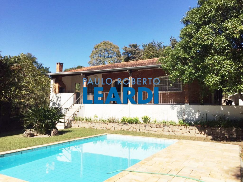 Residencial / Fazenda