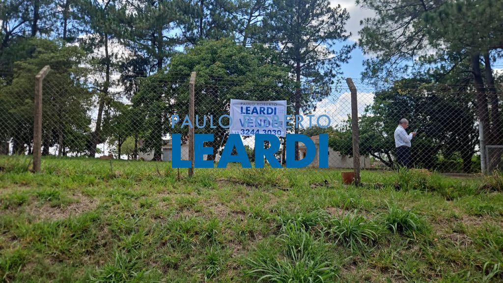 Residencial / Fazenda