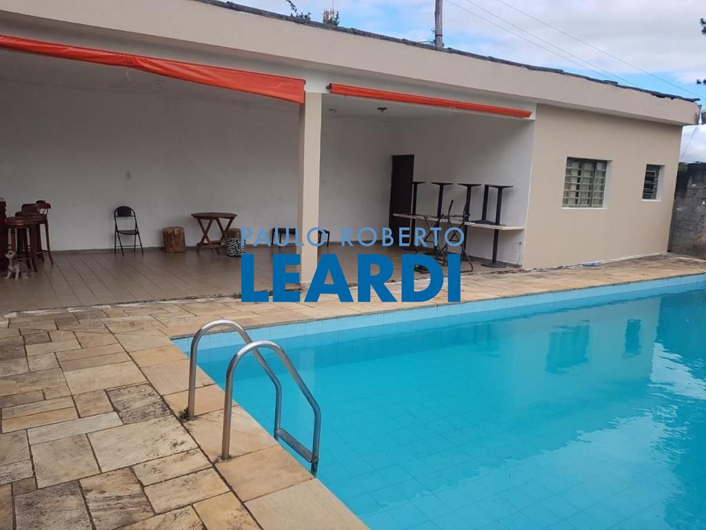 Residencial / Fazenda