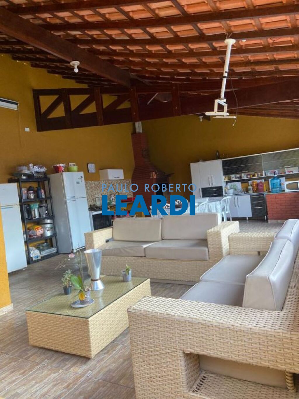 Residencial / Fazenda