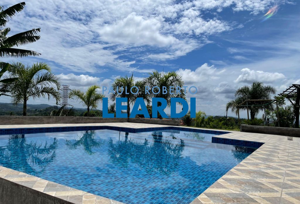 Residencial / Fazenda