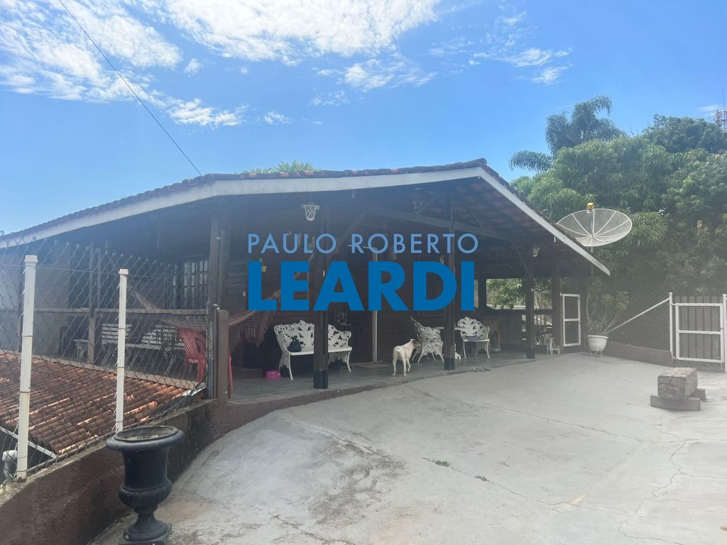 Residencial / Fazenda