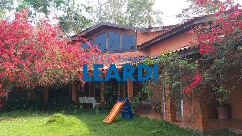 Residencial / Fazenda