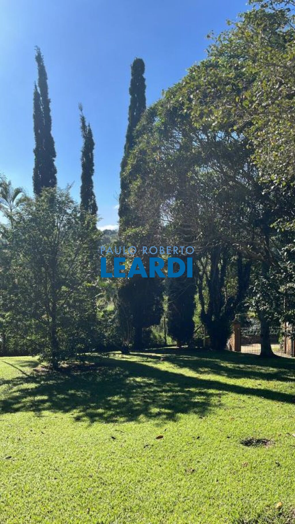 Residencial / Fazenda