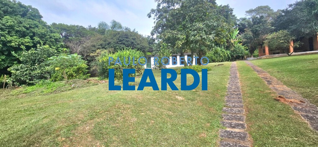 Residencial / Fazenda