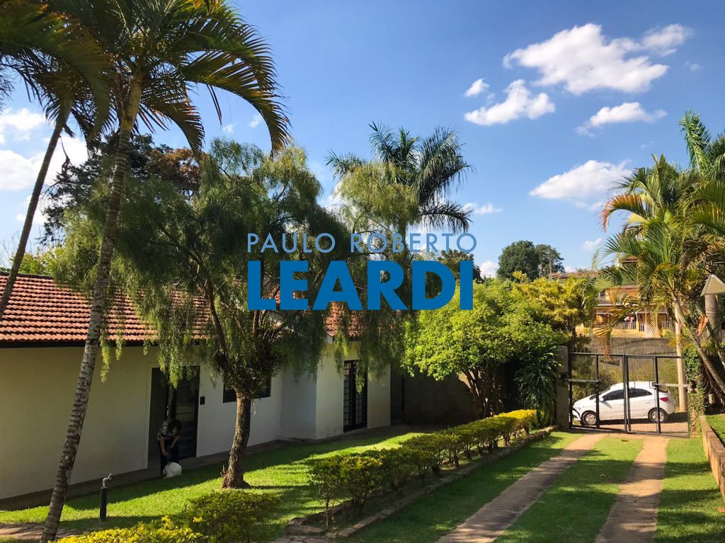 Residencial / Fazenda