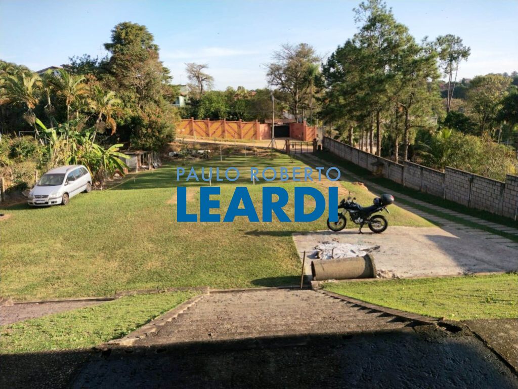 Residencial / Fazenda