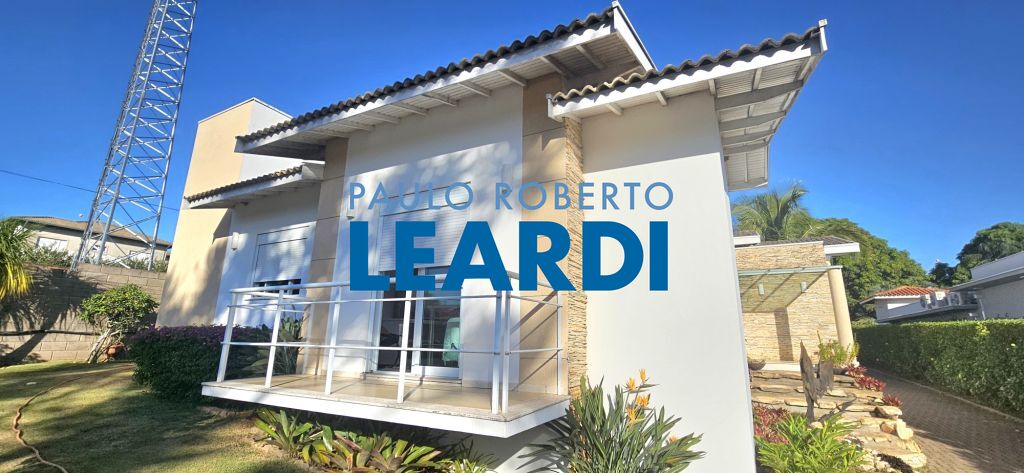 Residencial / Fazenda