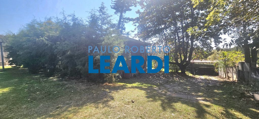 Residencial / Fazenda