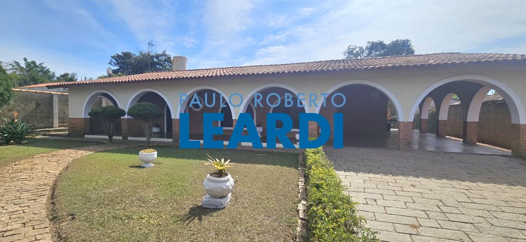 Residencial / Fazenda