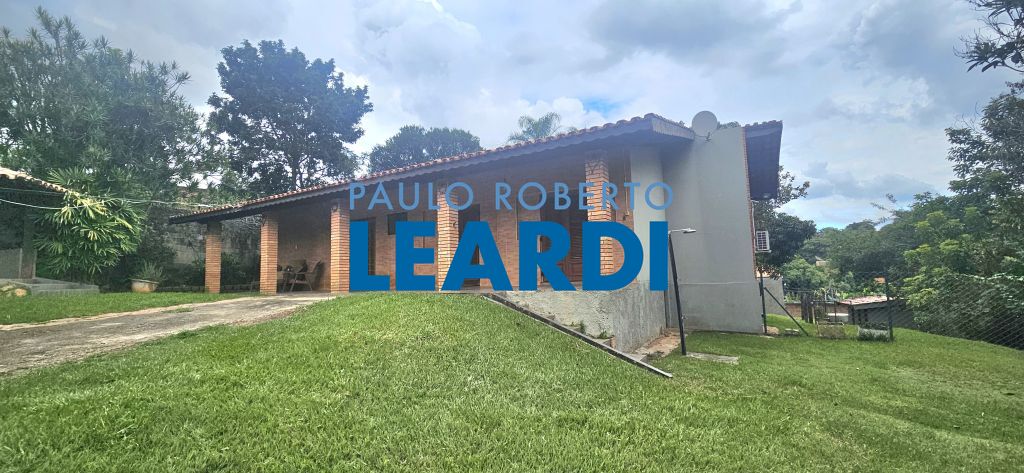 Residencial / Fazenda