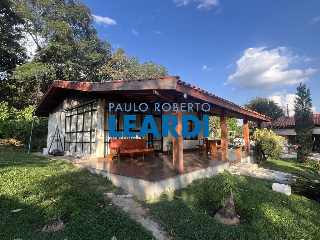 Residencial / Fazenda