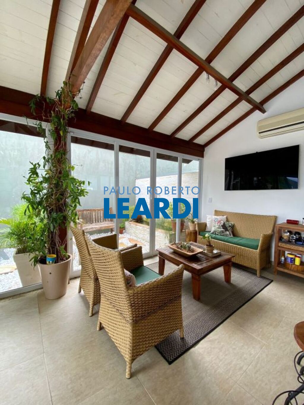 Residencial / Fazenda