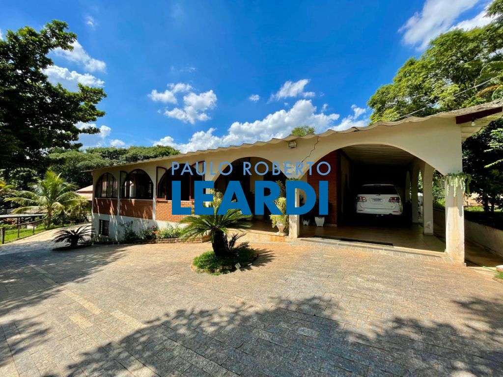 Residencial / Fazenda