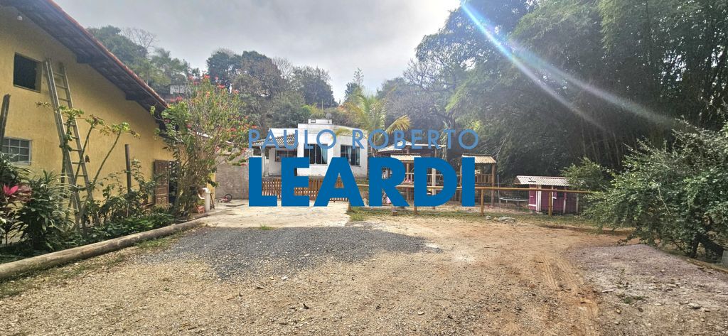 Residencial / Fazenda