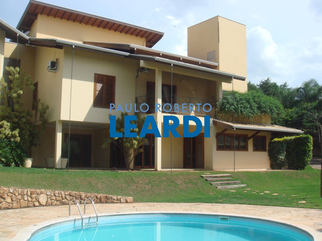 Residencial / Fazenda