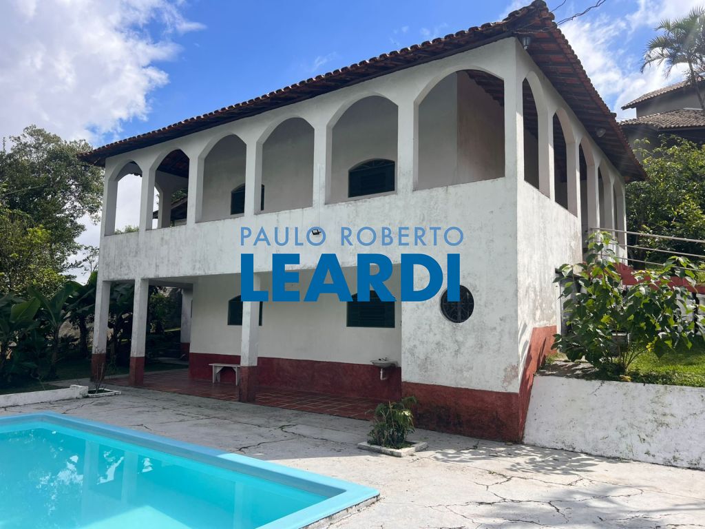 Residencial / Fazenda