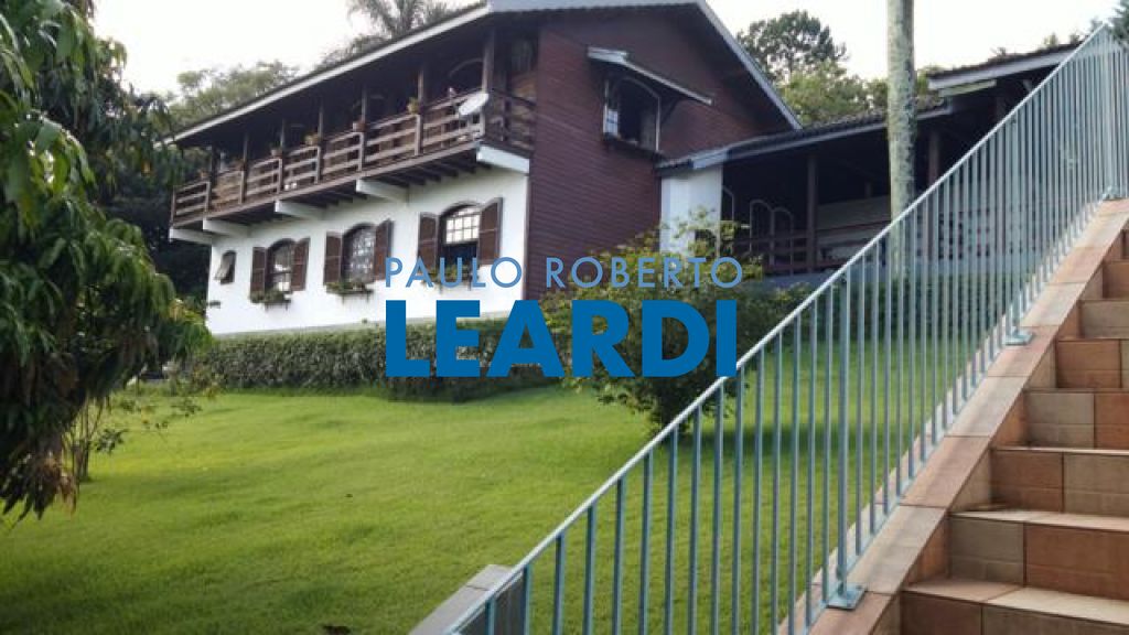 Residencial / Fazenda