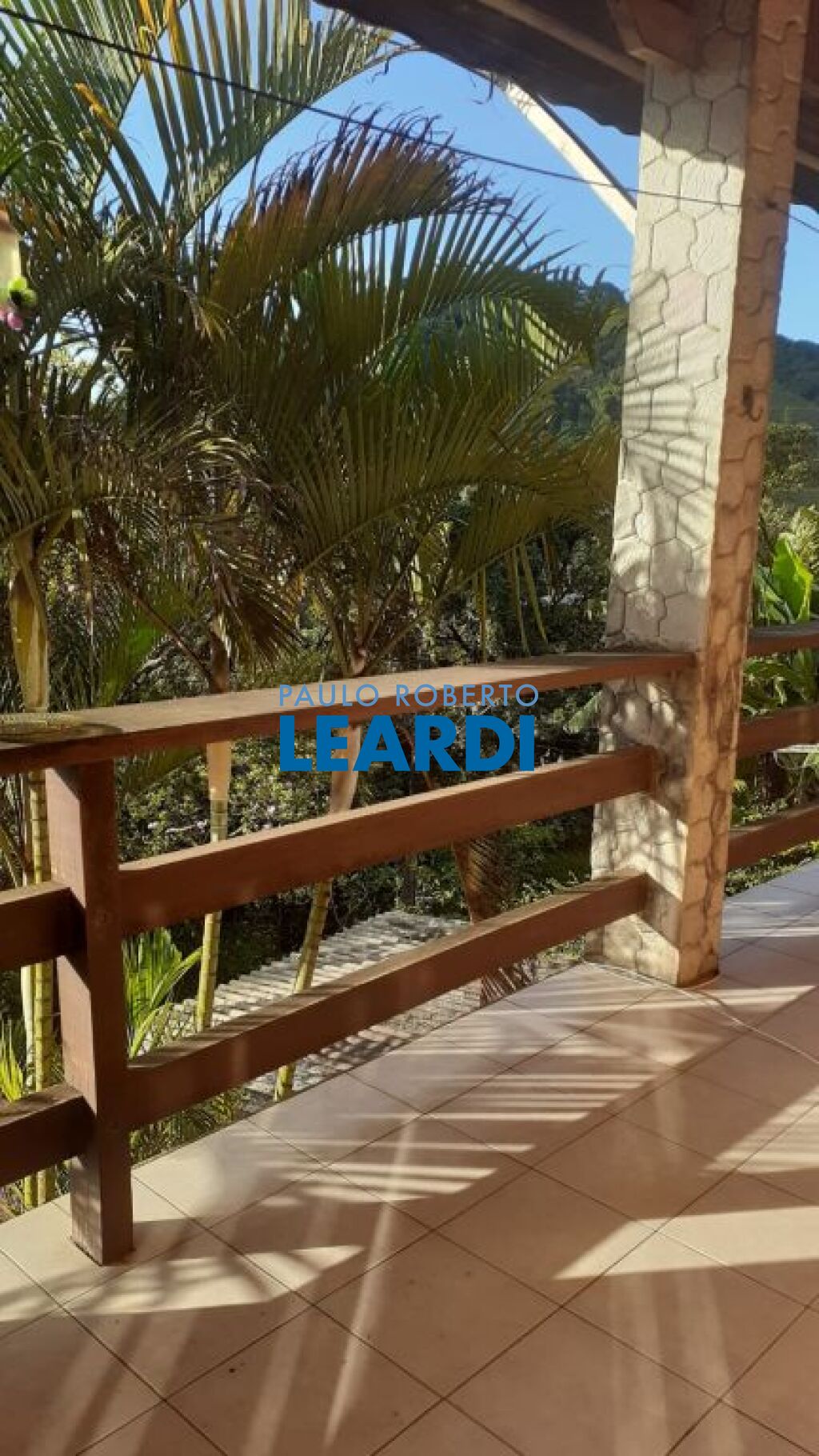 Residencial / Fazenda