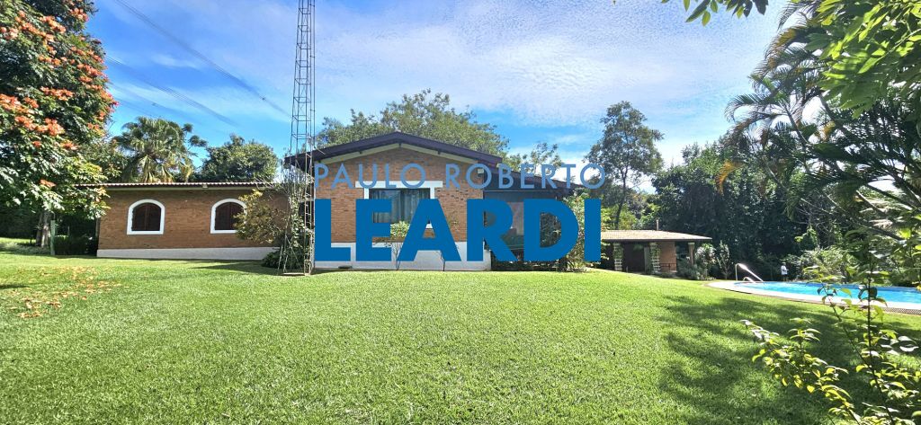 Residencial / Fazenda