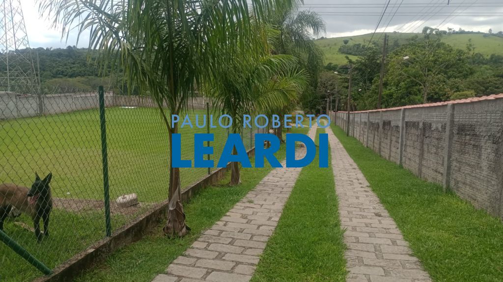 Residencial / Fazenda