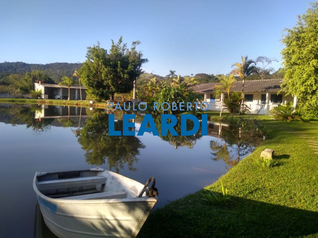 Residencial / Fazenda