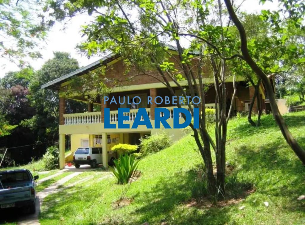 Residencial / Fazenda